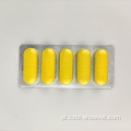 Comprimidos de cloridrato de doxiciclina veterinária 250mg